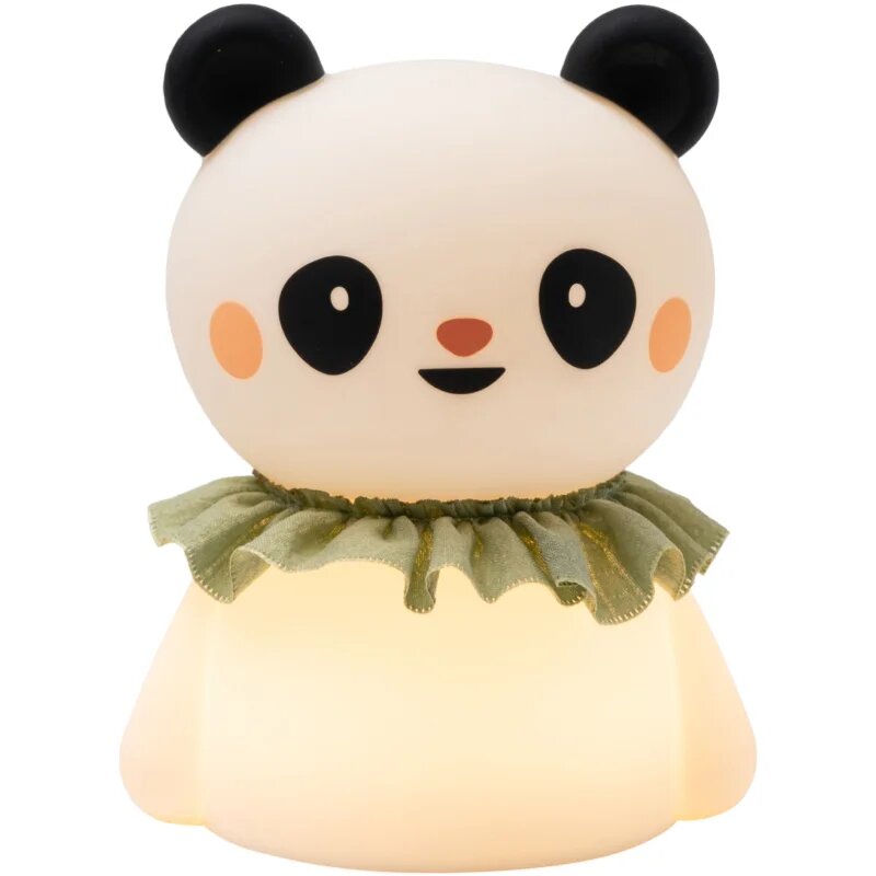 Taf Toys Night Light Panda éjszakai fény 1 db