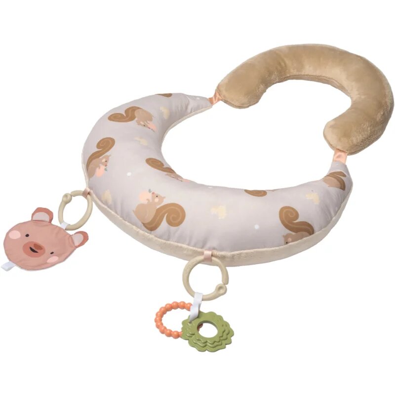 Taf Toys Tummy Time First baba hasalópárna 1 db