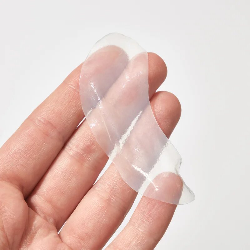 Talika Bio Enzymes Eye Patch simító szemkörnyék maszk probiotikumokkal 1 db