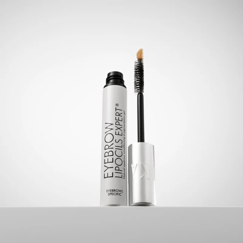 Talika Eyebrow Liposourcils Expert szemöldök növekedést stimuláló szérum 10 ml