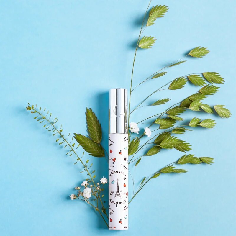 Talika Lipocils Expert Collector's Edition 70 years megújító és növelő szérum szempillára a dús és ívelt pillákért 10 ml