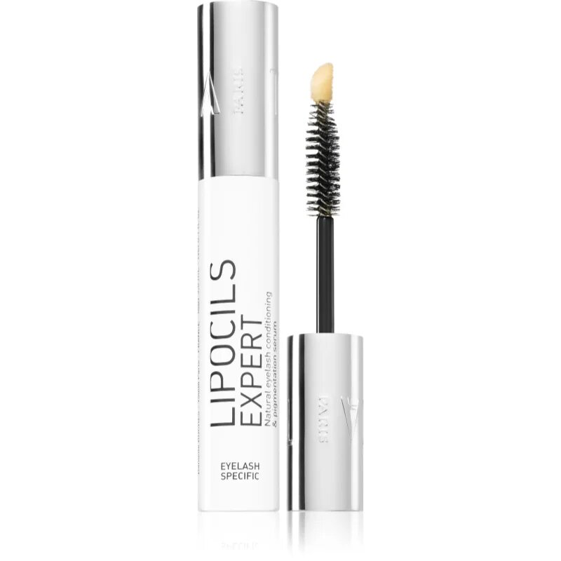 Talika Lipocils Expert megújító és növelő szérum szempillára a dús és ívelt pillákért 3.8 ml