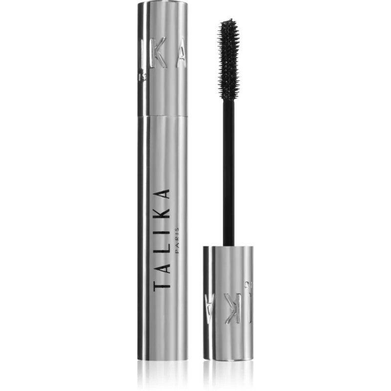 Talika Lipocils Eye Mascara XXL Volume szempillaspirál a dús pillákért árnyalat black 8.5 ml