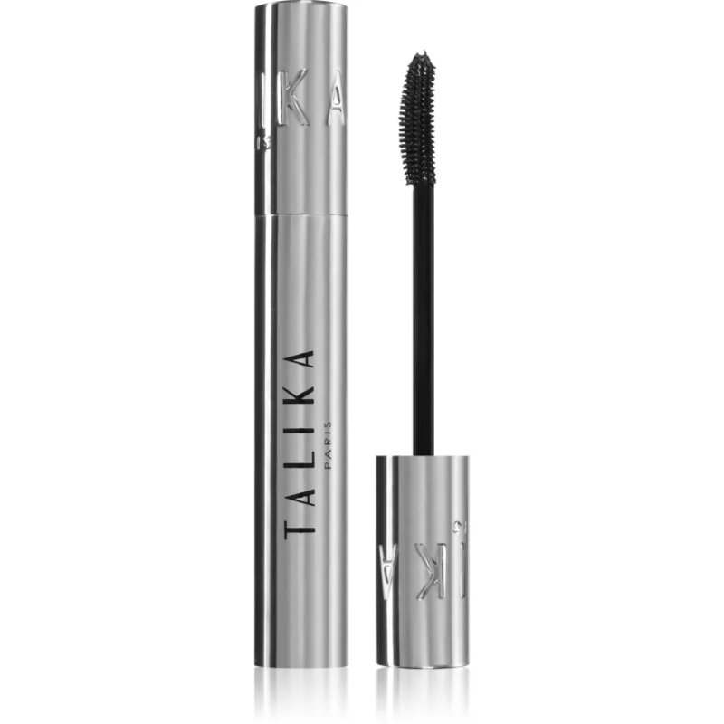 Talika Lipocils Mascara XXL Extension hosszabbító szempillaspirál árnyalat black 8.5 ml