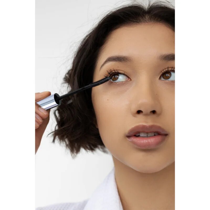 Talika Lipocils Mascara XXL Extension hosszabbító szempillaspirál árnyalat black 8.5 ml