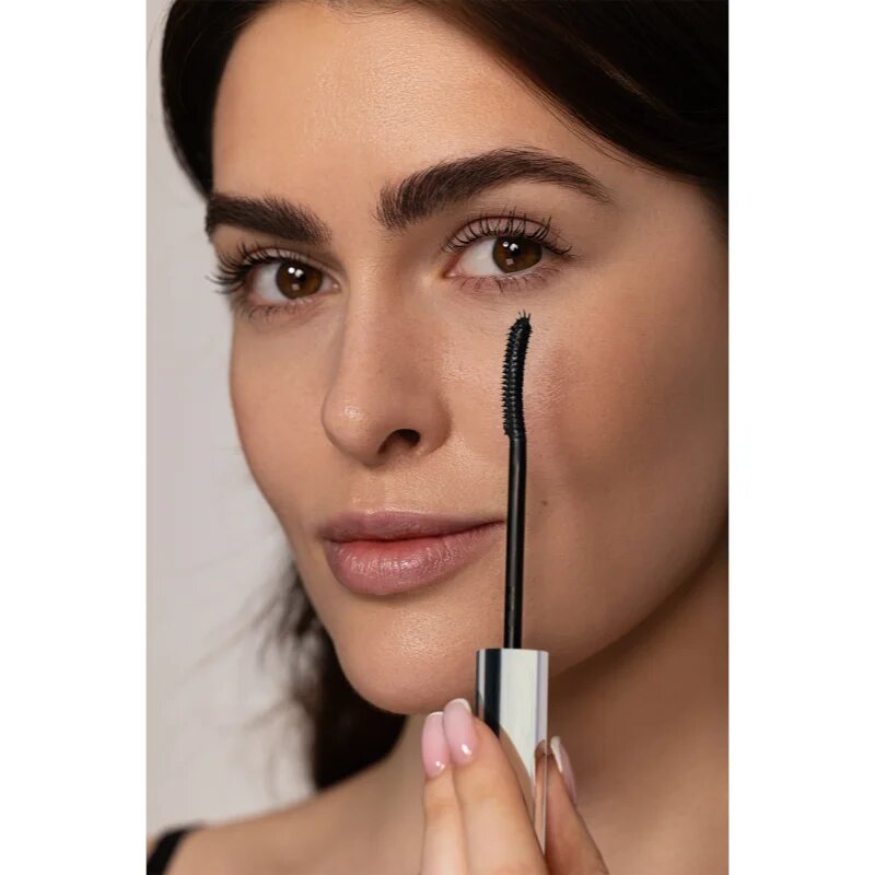 Talika Lipocils Mascara XXL Extension hosszabbító szempillaspirál árnyalat black 8.5 ml