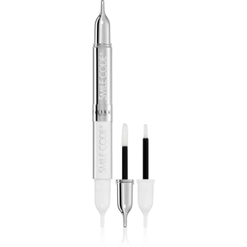 Talika Smile Code kétfázisú ápolás az ajkakra 2x2.5 ml