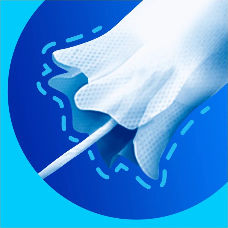 Tampax Compak Super Plus tamponok applikátorral 16 db
