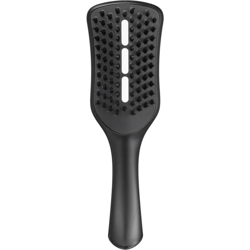 Tangle Teezer Easy Dry & Go Jet Black hajkefe a gyorsabban beszárított hajhoz 1 db
