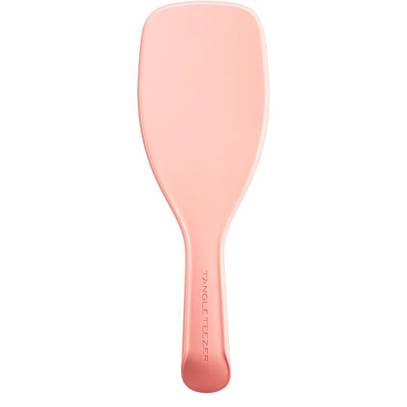 Tangle Teezer Large Ultimate Detangler Peachy Glow hajkefe 1 db