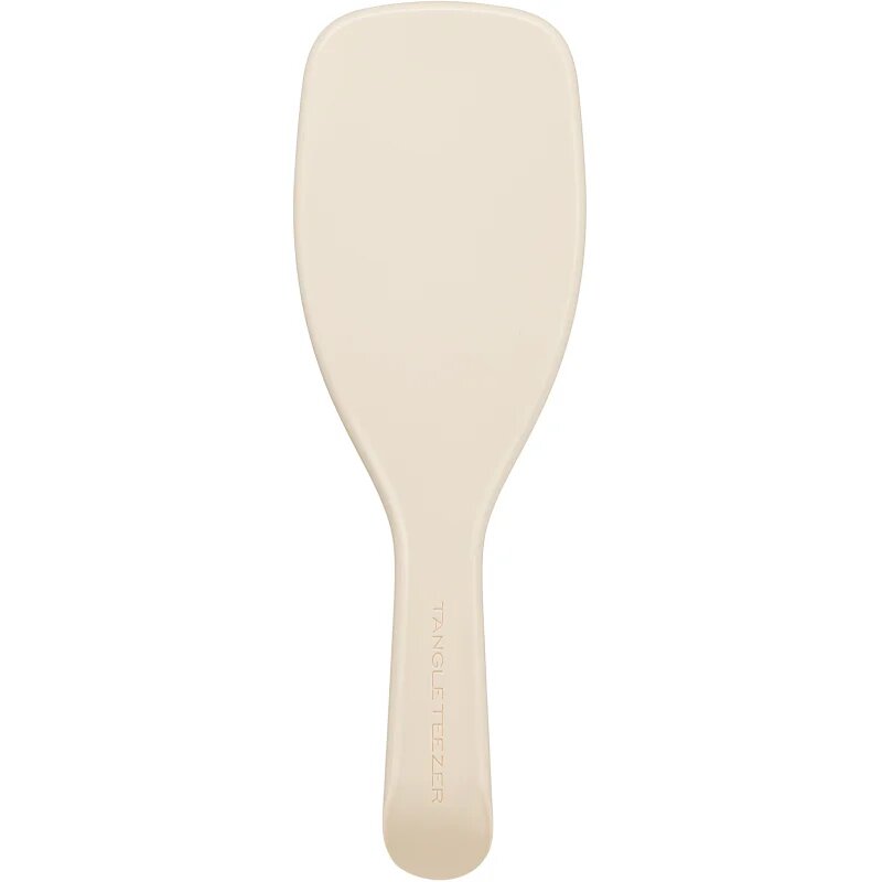 Tangle Teezer Large Ultimate Detangler Vanilla nagy lapos hajkefe nedves hajra Vanilla 1 db