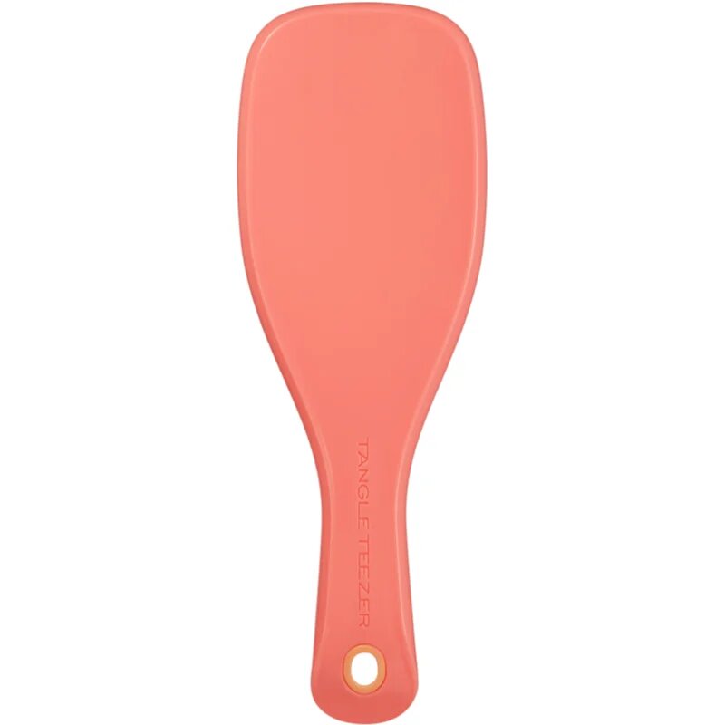 Tangle Teezer Mini Ultimate Detangler Salmon Pink Apricot hajkefe hajra 1 db