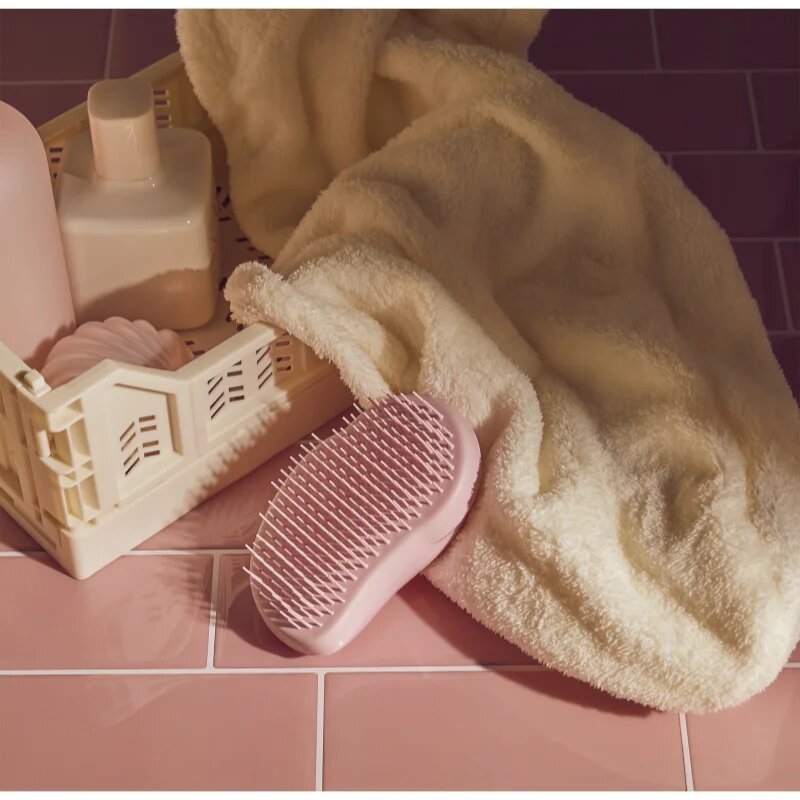 Tangle Teezer The Original Mini Millenial Pink hajkefe 1 db