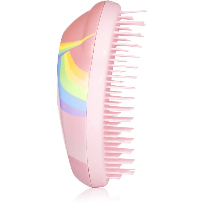 Tangle Teezer The Original Mini Rainbow Unicorn Print hajkefe 1 db