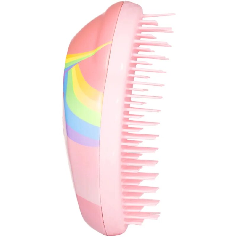 Tangle Teezer The Original Mini Rainbow Unicorn Print hajkefe 1 db