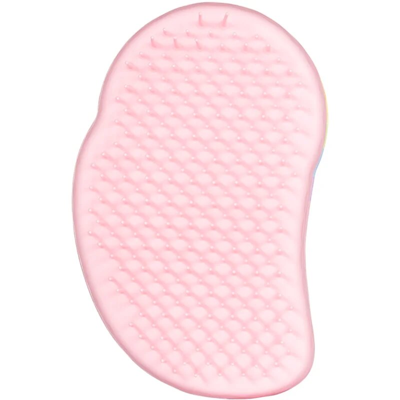 Tangle Teezer The Original Mini Rainbow Unicorn Print hajkefe 1 db