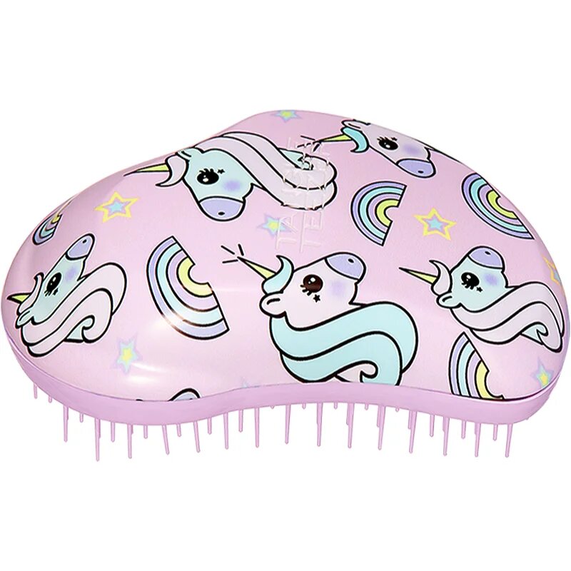 Tangle Teezer The Original Mini Unicorn Magic Print hajkefe 1 db