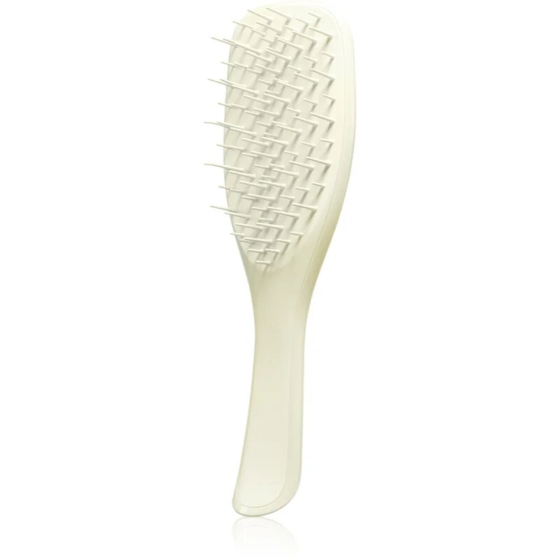 Tangle Teezer The Ultimate Detangler Extra Gentle hajkefe Chamomile Yellow 1 db