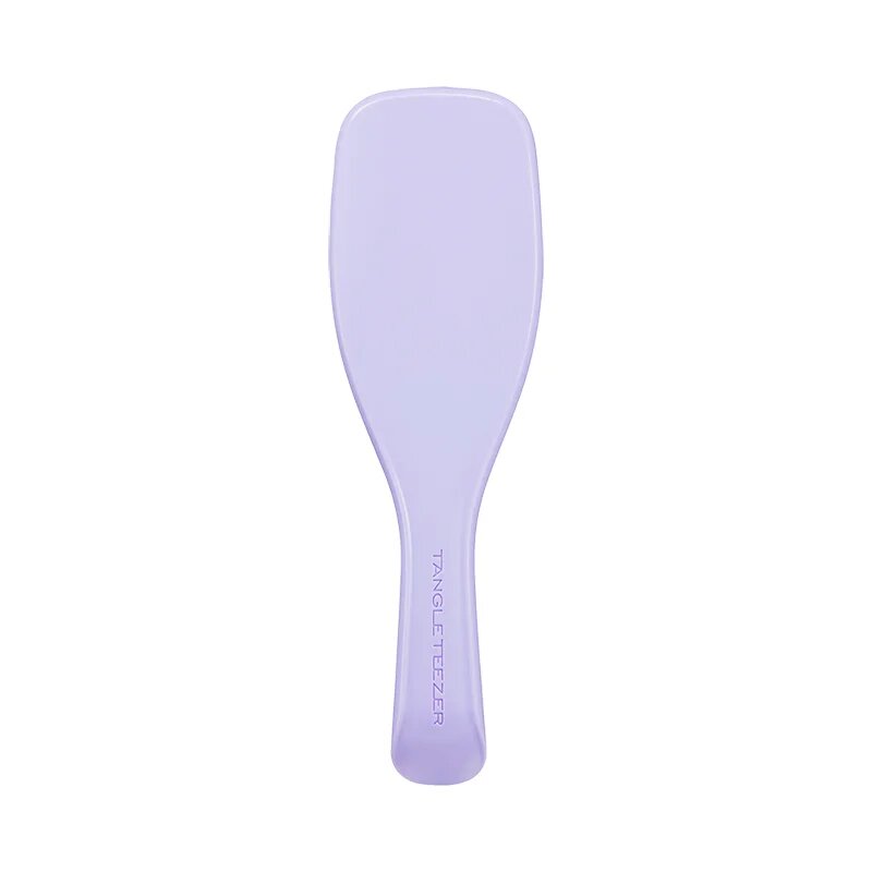 Tangle Teezer The Ultimate Detangler Fine & Fragile lapos kefe a törékeny hajra Hypnotic Heather 1 db