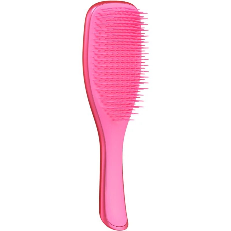 Tangle Teezer The Ultimate Detangler hajkefe a könnyű kifésülésért Pink Thrill 1 db