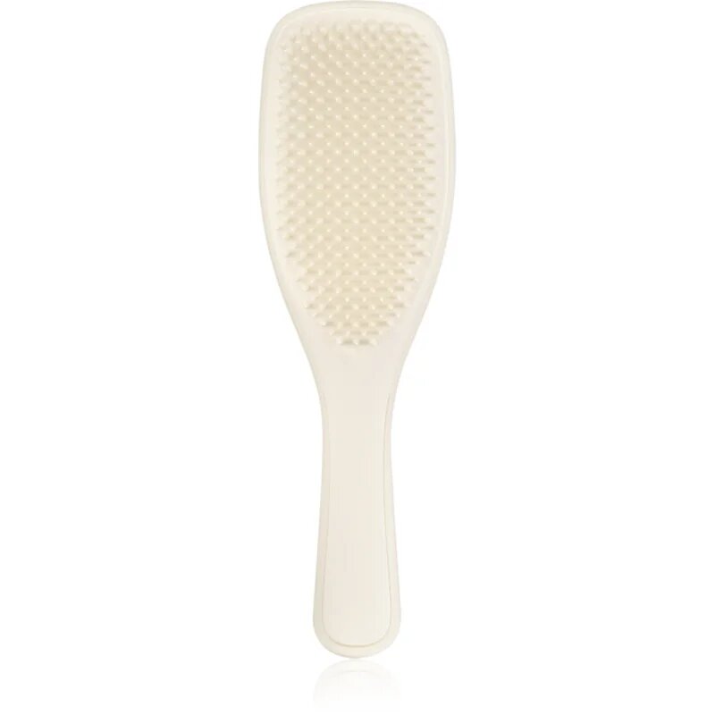 Tangle Teezer The Ultimate Detangler hajkefe árnyalat Matte - Porcelain Cream 1 db