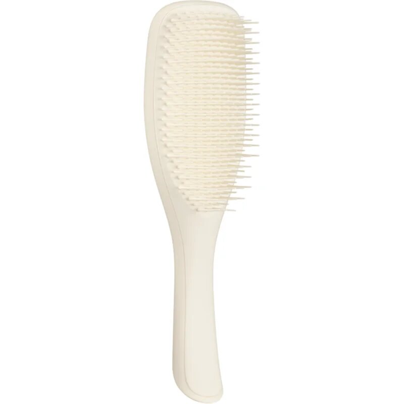Tangle Teezer The Ultimate Detangler hajkefe árnyalat Matte - Porcelain Cream 1 db