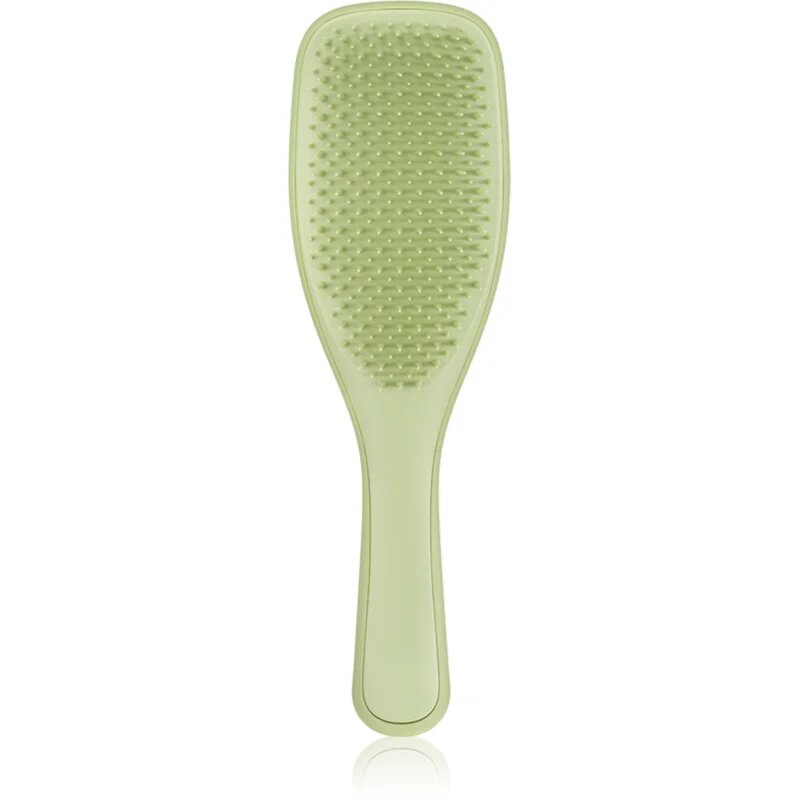 Tangle Teezer The Ultimate Detangler hajkefe árnyalat Olive Green 1 db