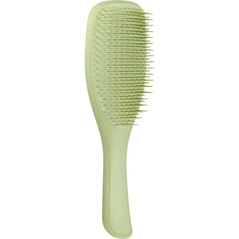 Tangle Teezer The Ultimate Detangler hajkefe árnyalat Olive Green 1 db