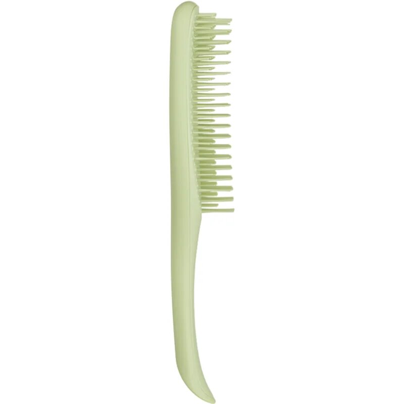 Tangle Teezer The Ultimate Detangler hajkefe árnyalat Olive Green 1 db