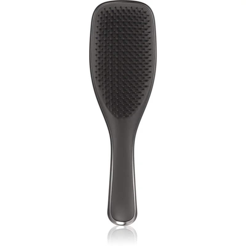 Tangle Teezer The Ultimate Detangler hajkefe Chrome Midnight Silver 1 db