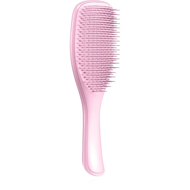 Tangle Teezer The Ultimate Detangler Millenial Pink lapos kefe minden hajtípusra Millennial Pink 1 db