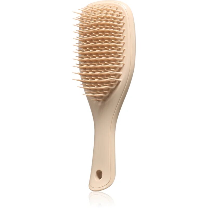 Tangle Teezer The Ultimate Detangler Mini hajkefe Oat Cream 1 db