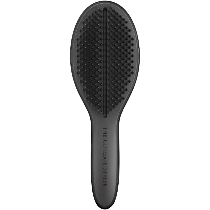 Tangle Teezer The Ultimate Styler Jet Black hajkefe minden hajtípusra 1 db