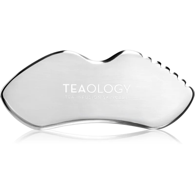 Teaology Firming Gua Sha masszázs szegédeszköz az arcra 1 db