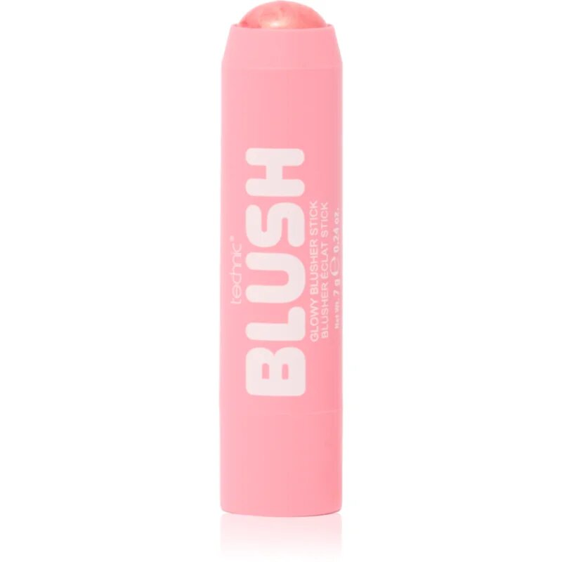 Technic Cosmetics Blush krémes arcpirosító árnyalat Pink Diamond 7 g