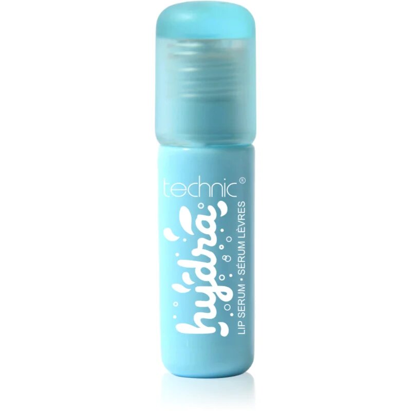 Technic Cosmetics Hydra hidratáló szérum az ajkakra 3 ml