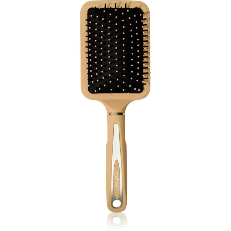 Technic Cosmetics Paddle Brush lapos kefe 1 db