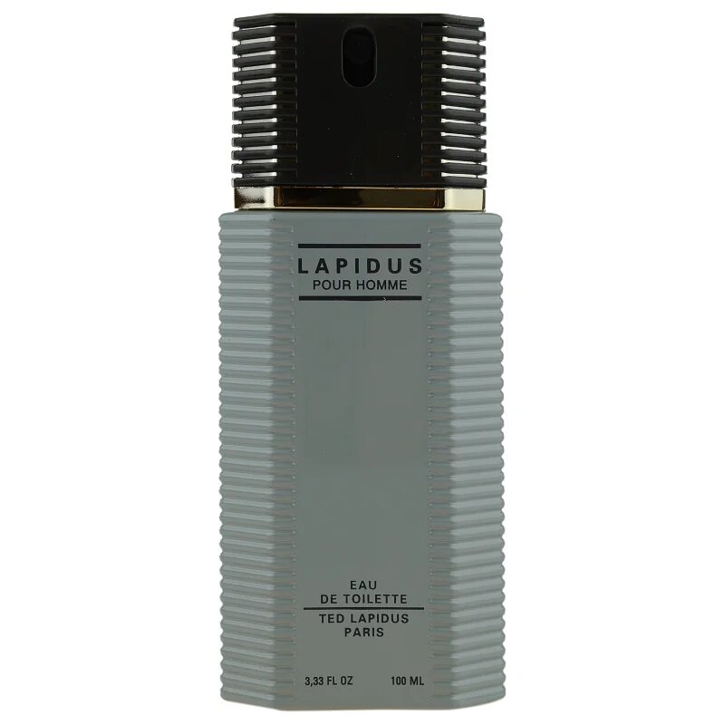 Ted Lapidus Lapidus Pour Homme Eau de Toilette uraknak 100 ml