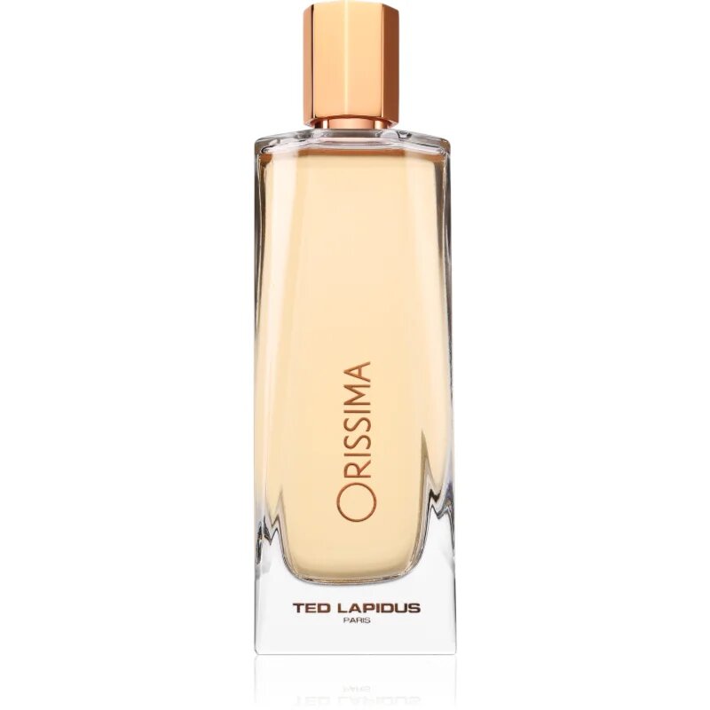 Ted Lapidus Orissima Eau de Parfum hölgyeknek 100 ml