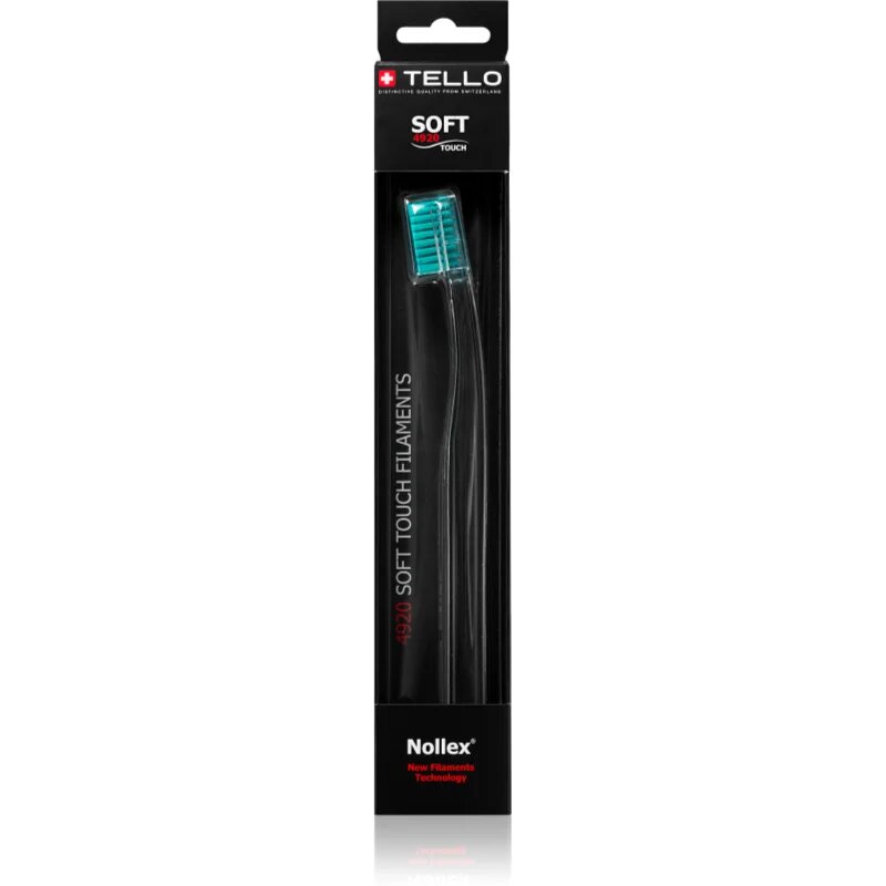 TELLO 4920 Soft fogkefe 1 db