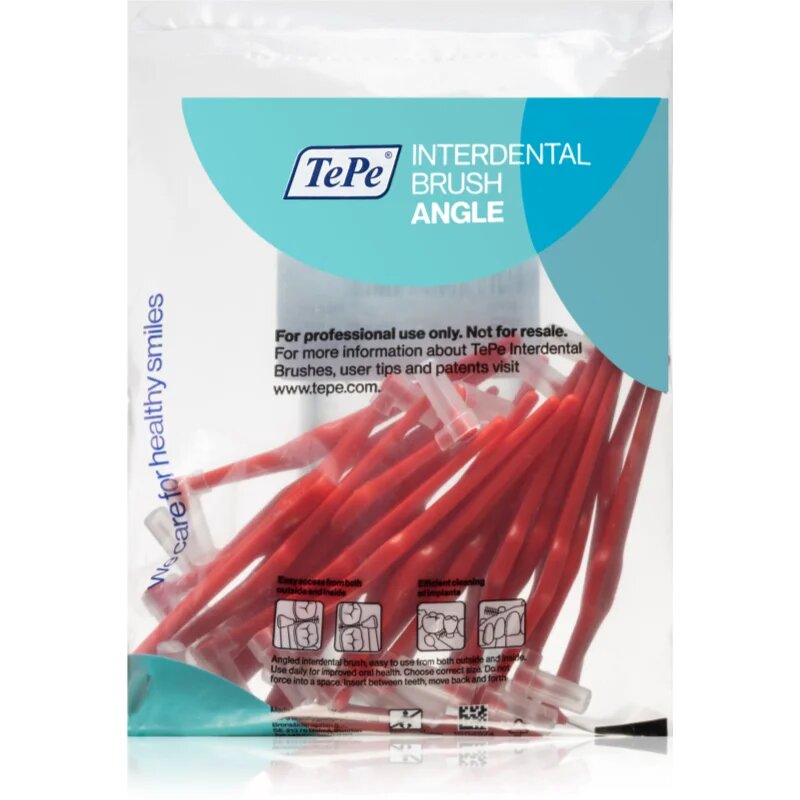 TePe Angle fogköztisztító kefék 05 mm 25 db
