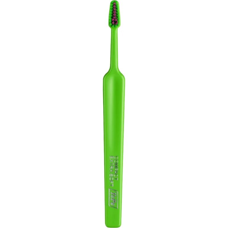 TePe Colour Compact X-Soft fogkefe Green 1 db