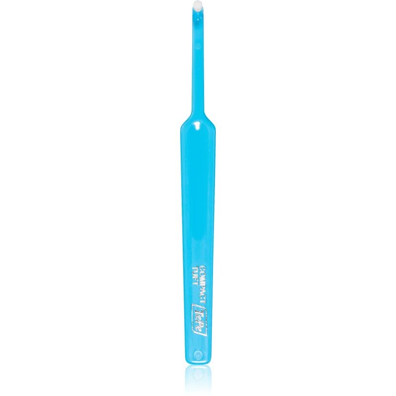 TePe Compact Tuft egycsomós fogkefe 1 db