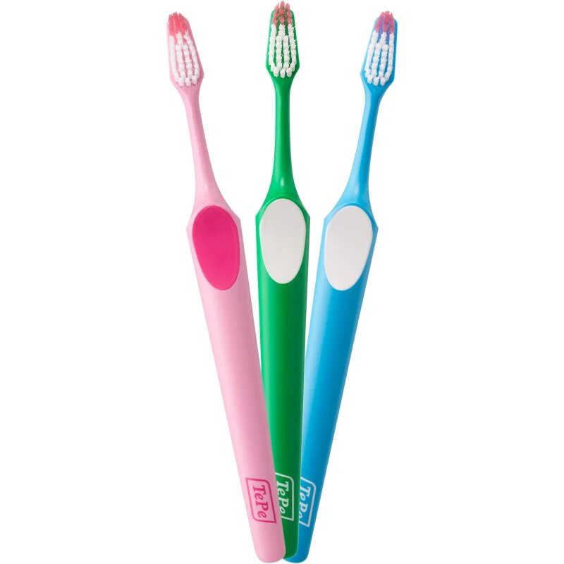 TePe Nova Extra Soft fogkefe x-soft 1 db