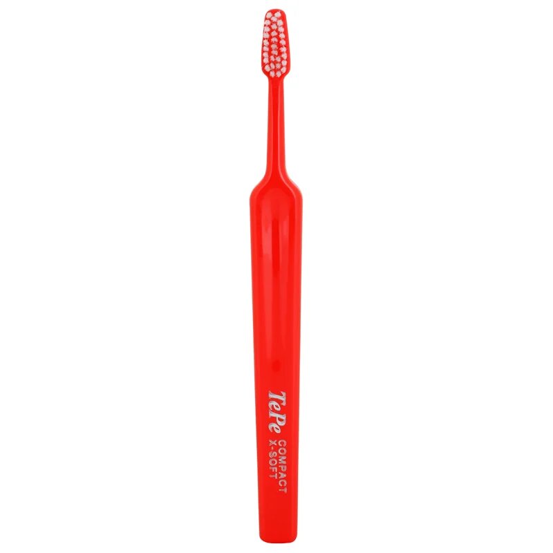 TePe Select Compact X-Soft fogkefe x-soft 1 db