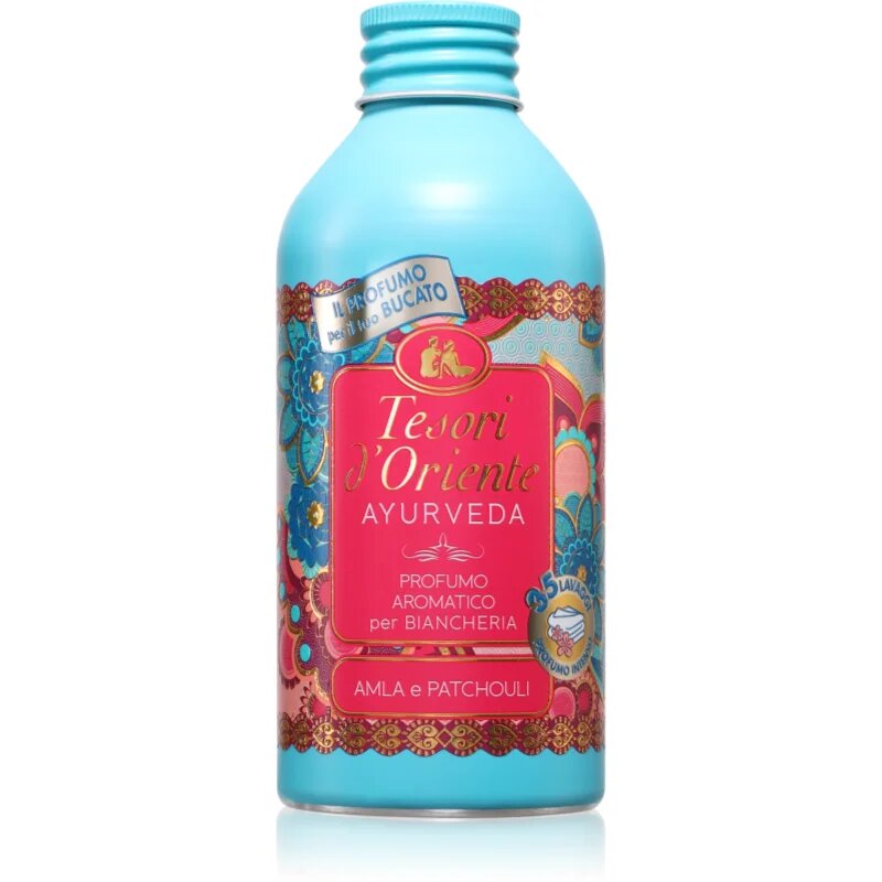 Tesori d'Oriente Ayurveda ruhaillatosító 250 ml