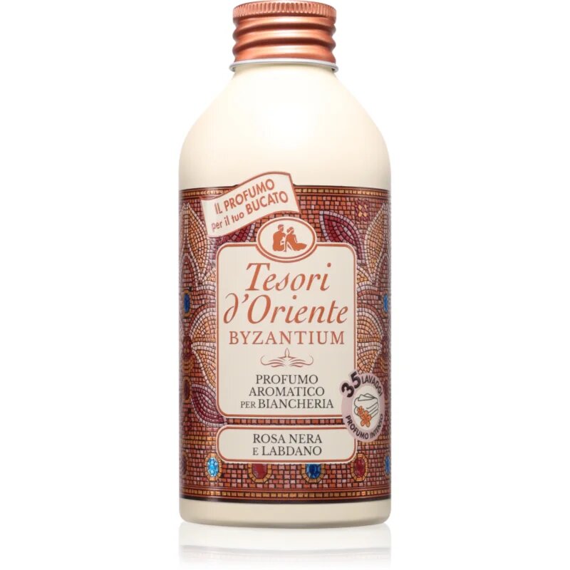 Tesori d'Oriente Byzantium ruhaillatosító 250 ml