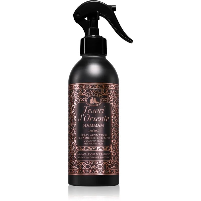 Tesori d'Oriente Hammam légfrissítő 250 ml