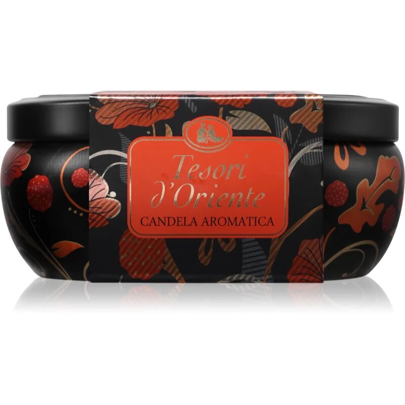 Tesori d'Oriente Japanese Rituals illatgyertya 200 g