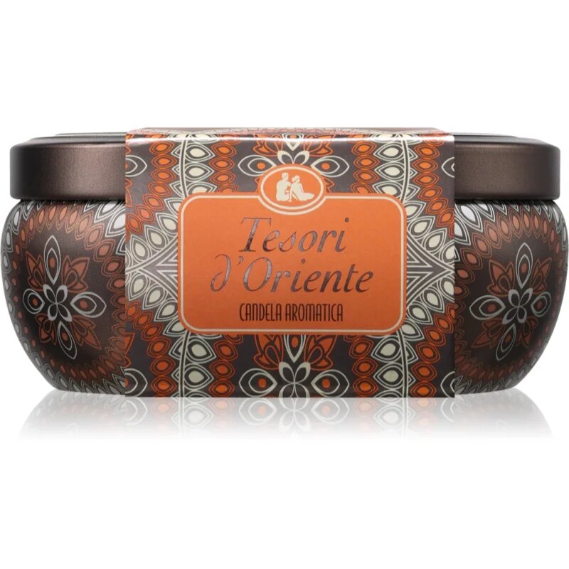 Tesori d'Oriente Lotus illatgyertya 200 g